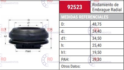 CRAP 92523 - imagen 2